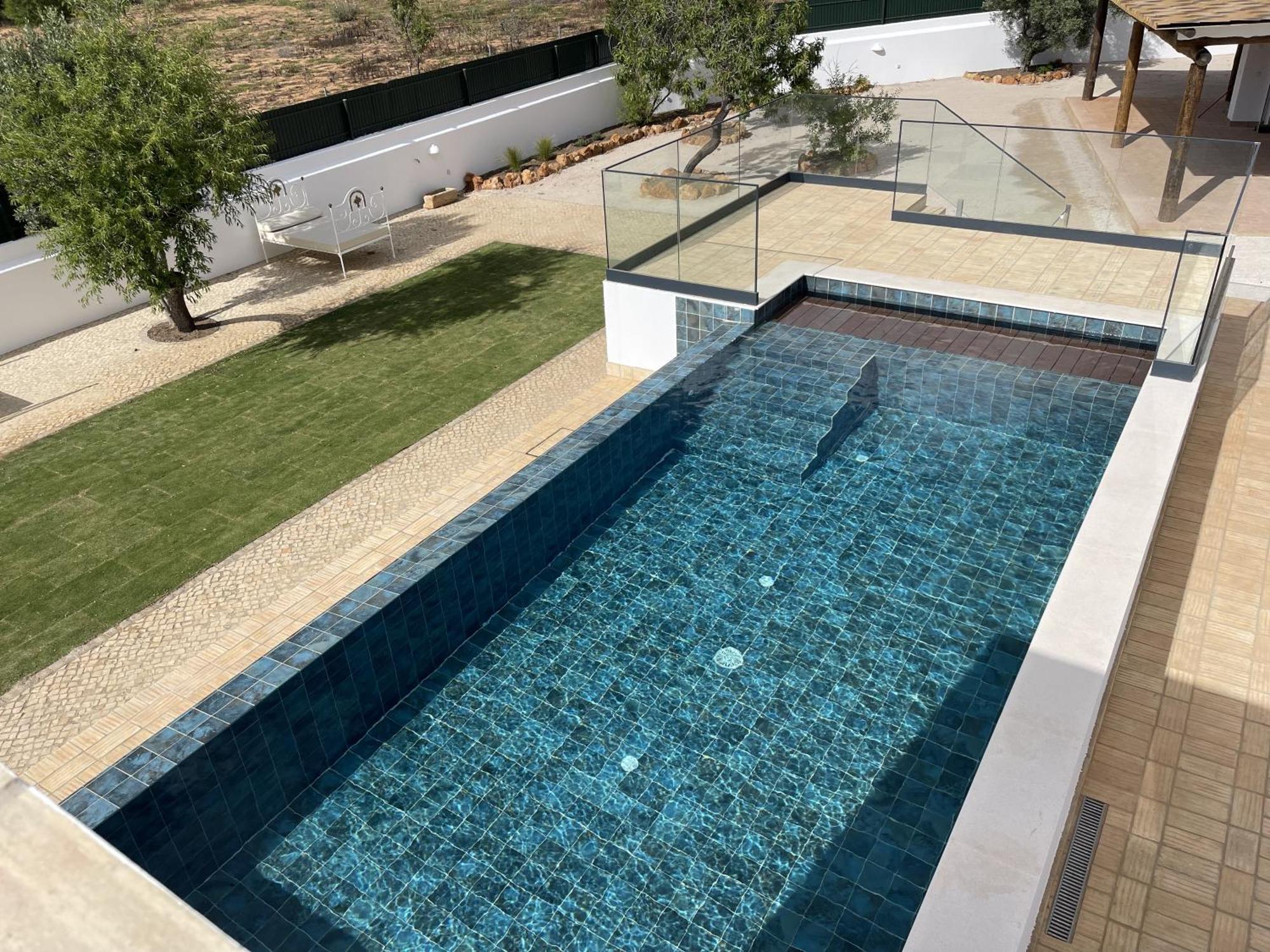 Monte Geracoes - Heated Pool - Typical Algarvian - Close To Quinta Lago, Vale Lobo And Vilamoura Almancil Zewnętrze zdjęcie