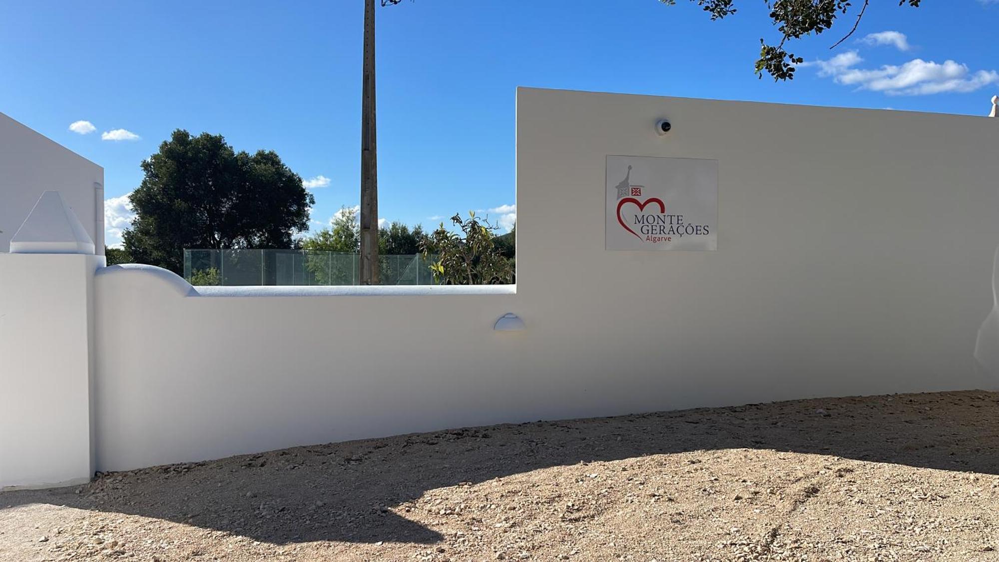 Monte Geracoes - Heated Pool - Typical Algarvian - Close To Quinta Lago, Vale Lobo And Vilamoura Almancil Zewnętrze zdjęcie