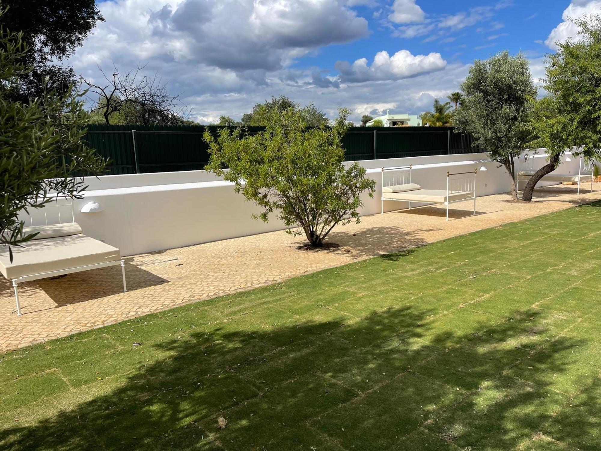 Monte Geracoes - Heated Pool - Typical Algarvian - Close To Quinta Lago, Vale Lobo And Vilamoura Almancil Zewnętrze zdjęcie