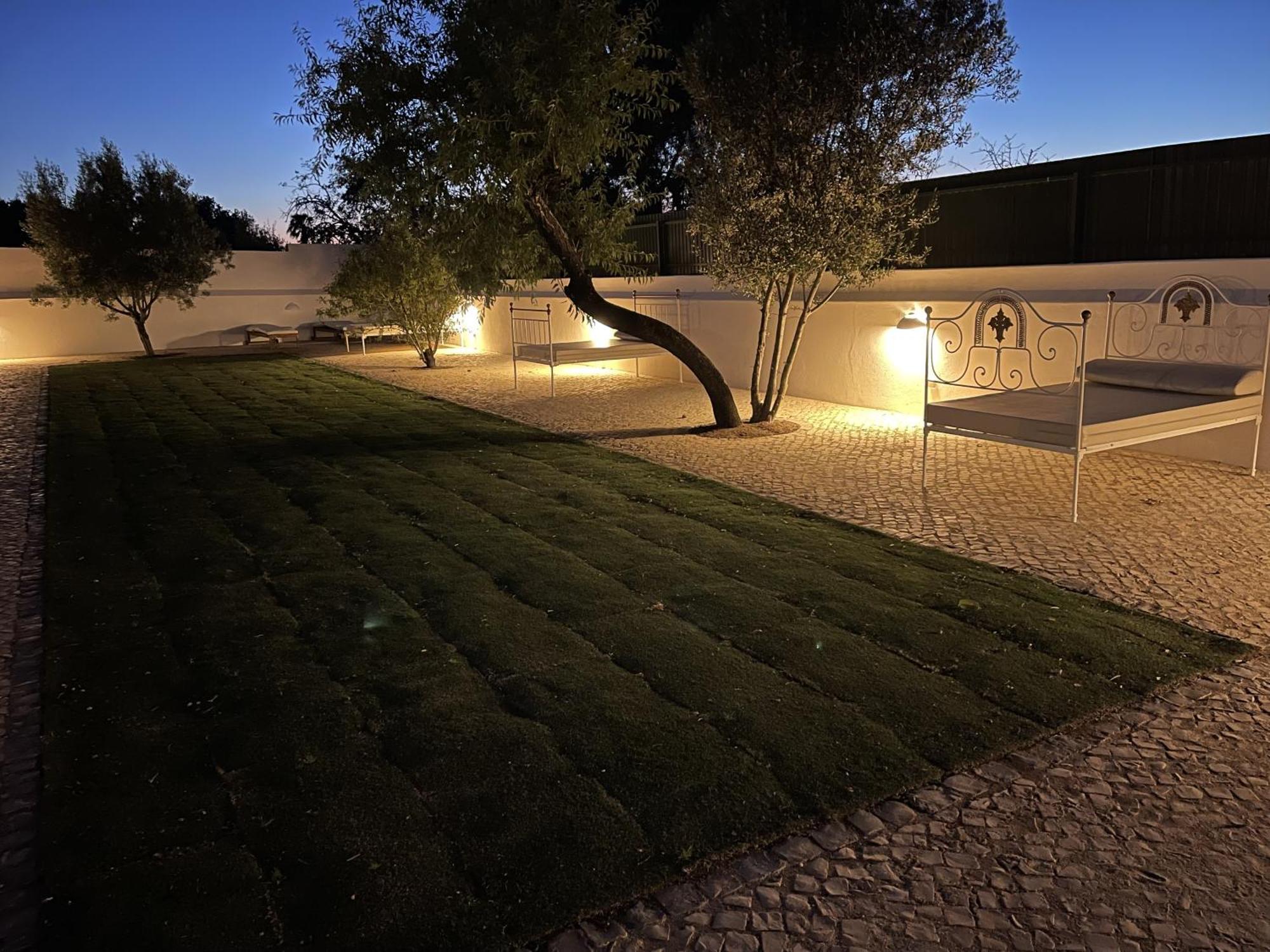 Monte Geracoes - Heated Pool - Typical Algarvian - Close To Quinta Lago, Vale Lobo And Vilamoura Almancil Zewnętrze zdjęcie